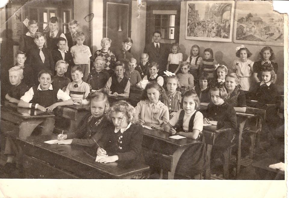 Prins Willem van Oranjeschool foto