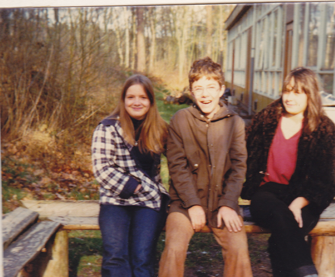 Zeister Vrije School foto