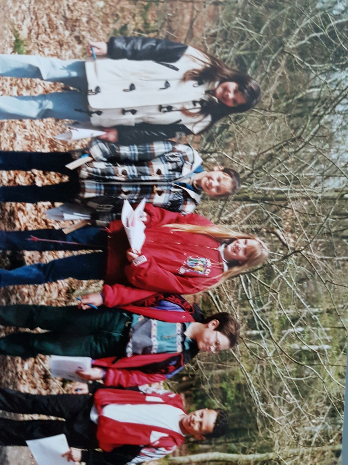 basisschool Tuindorp foto