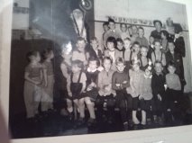 Prinses Margriet Kleuterschool foto