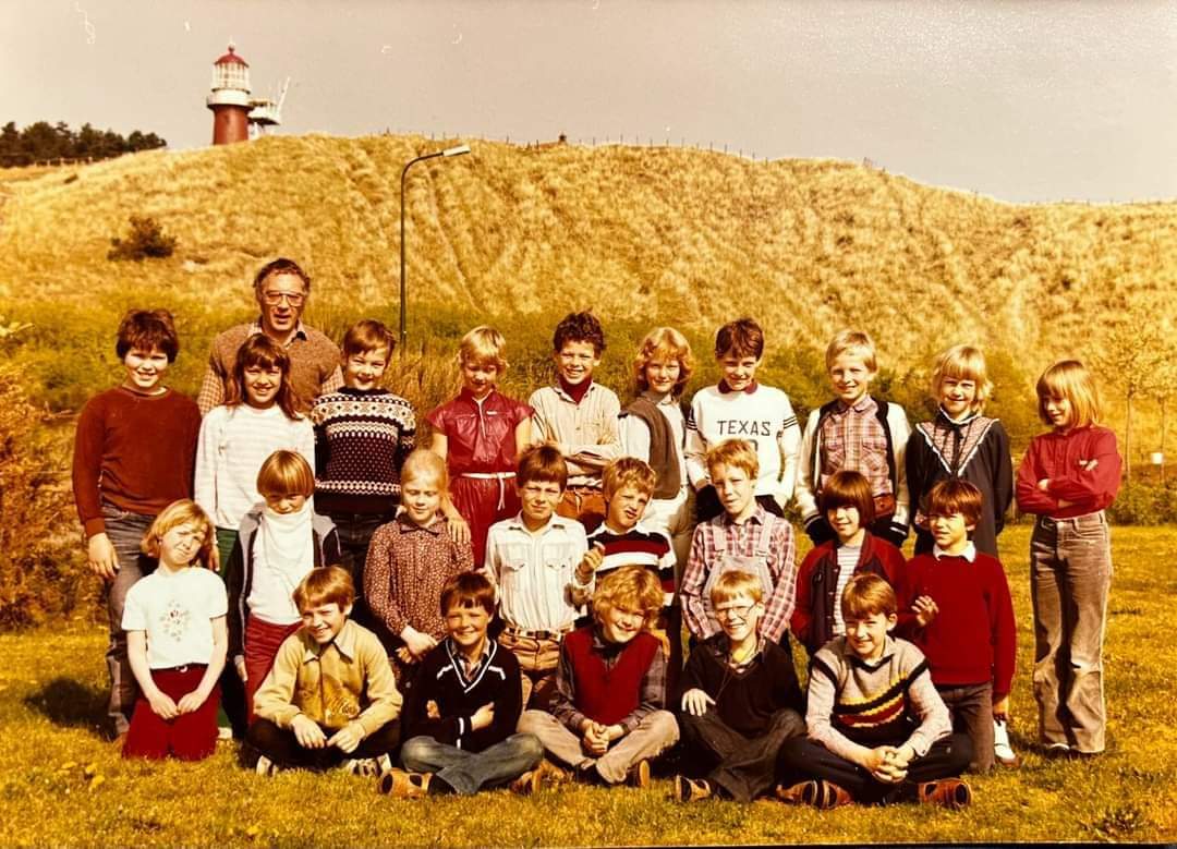 Openbare Lagere School foto