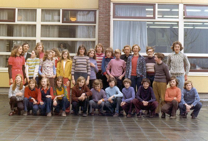 Prins Willem Alexanderschool foto