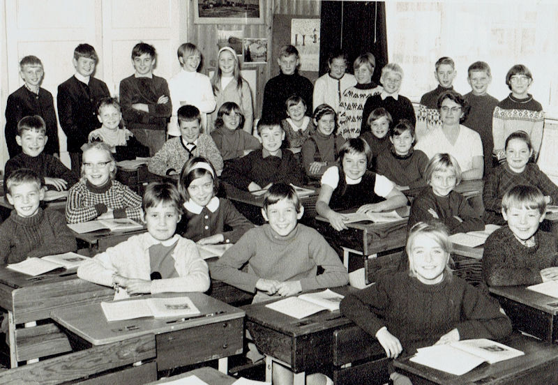 prins willem alexanderschool foto