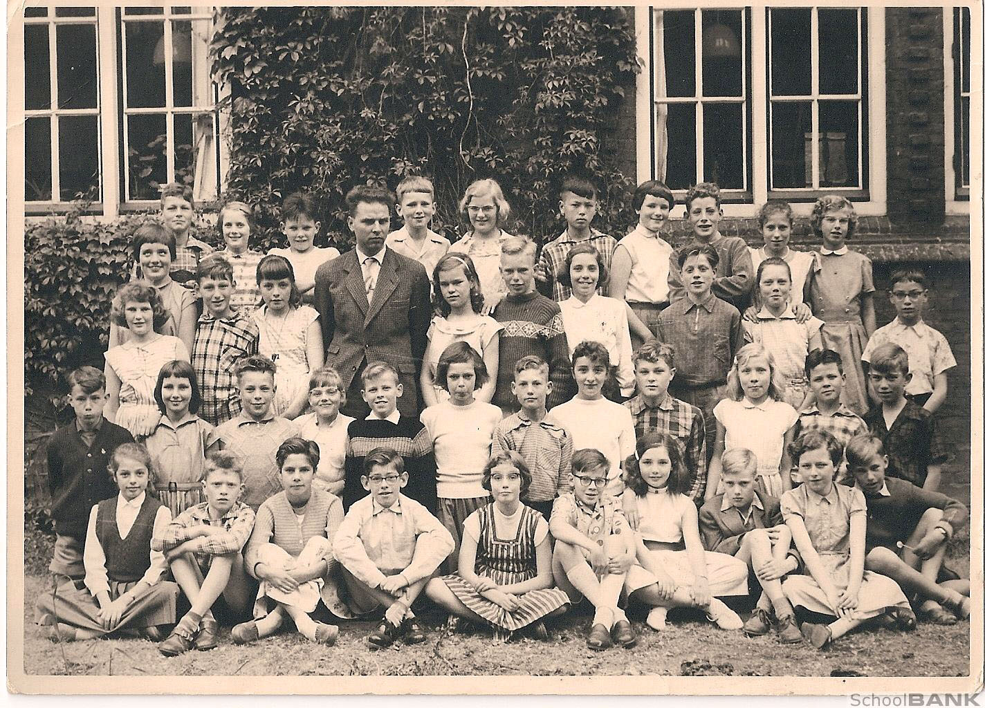 Admiraal de Ruijterschool foto