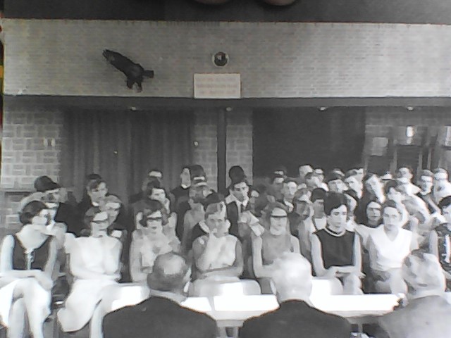 Comenius Academie foto