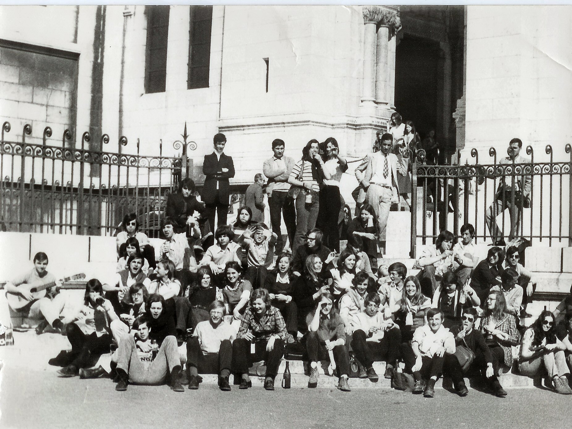 Het Nederlands Lyceum foto