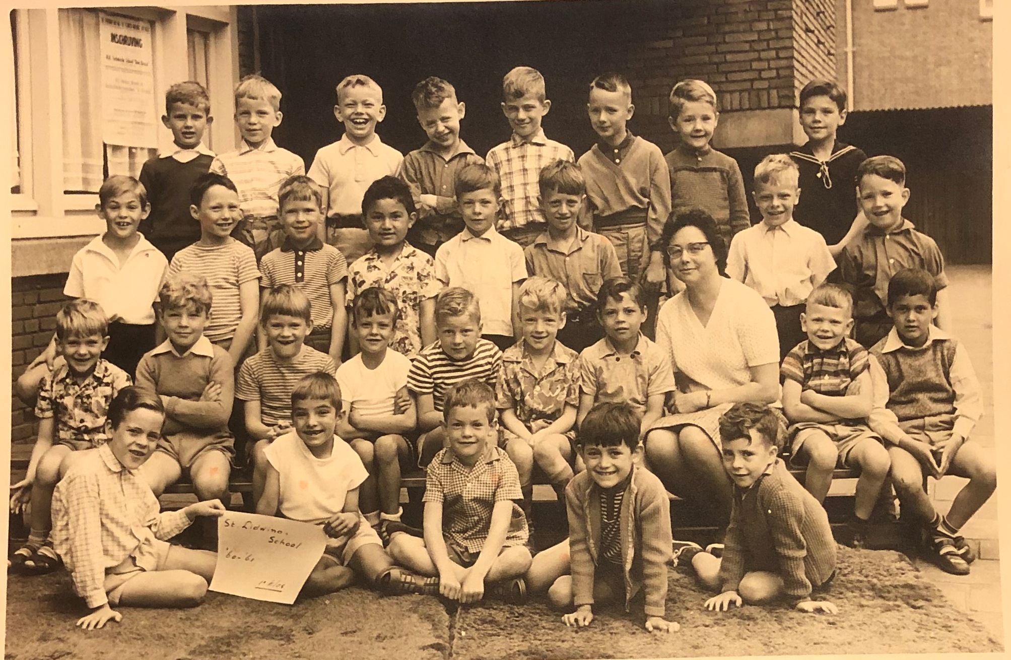 Lidwina-School foto
