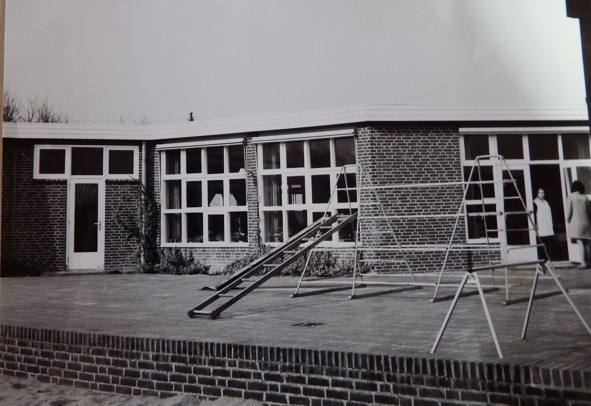 Kleuterschool Siebengewald foto