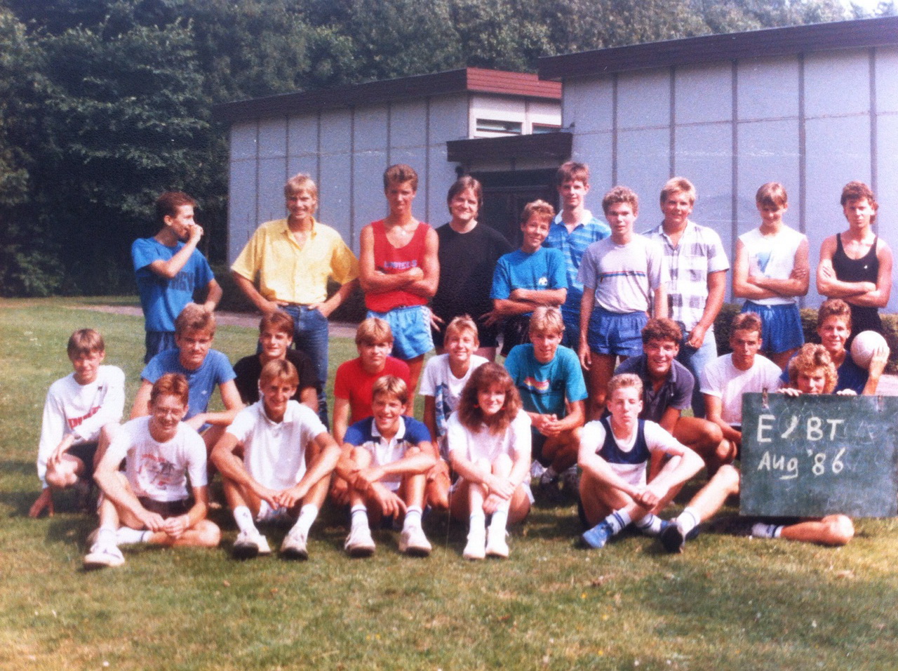 Wenckebach MTS foto