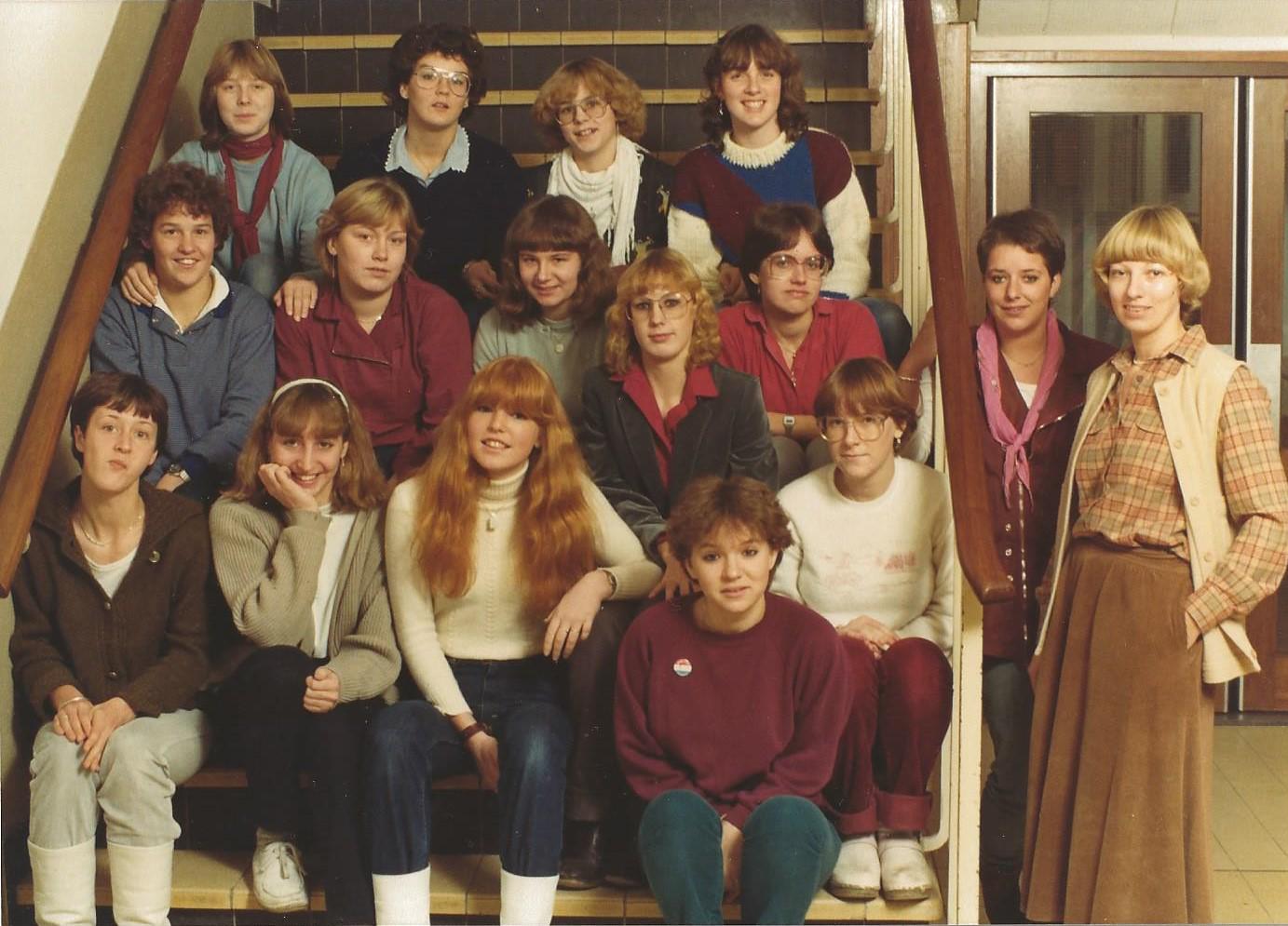 Hanzeschool foto