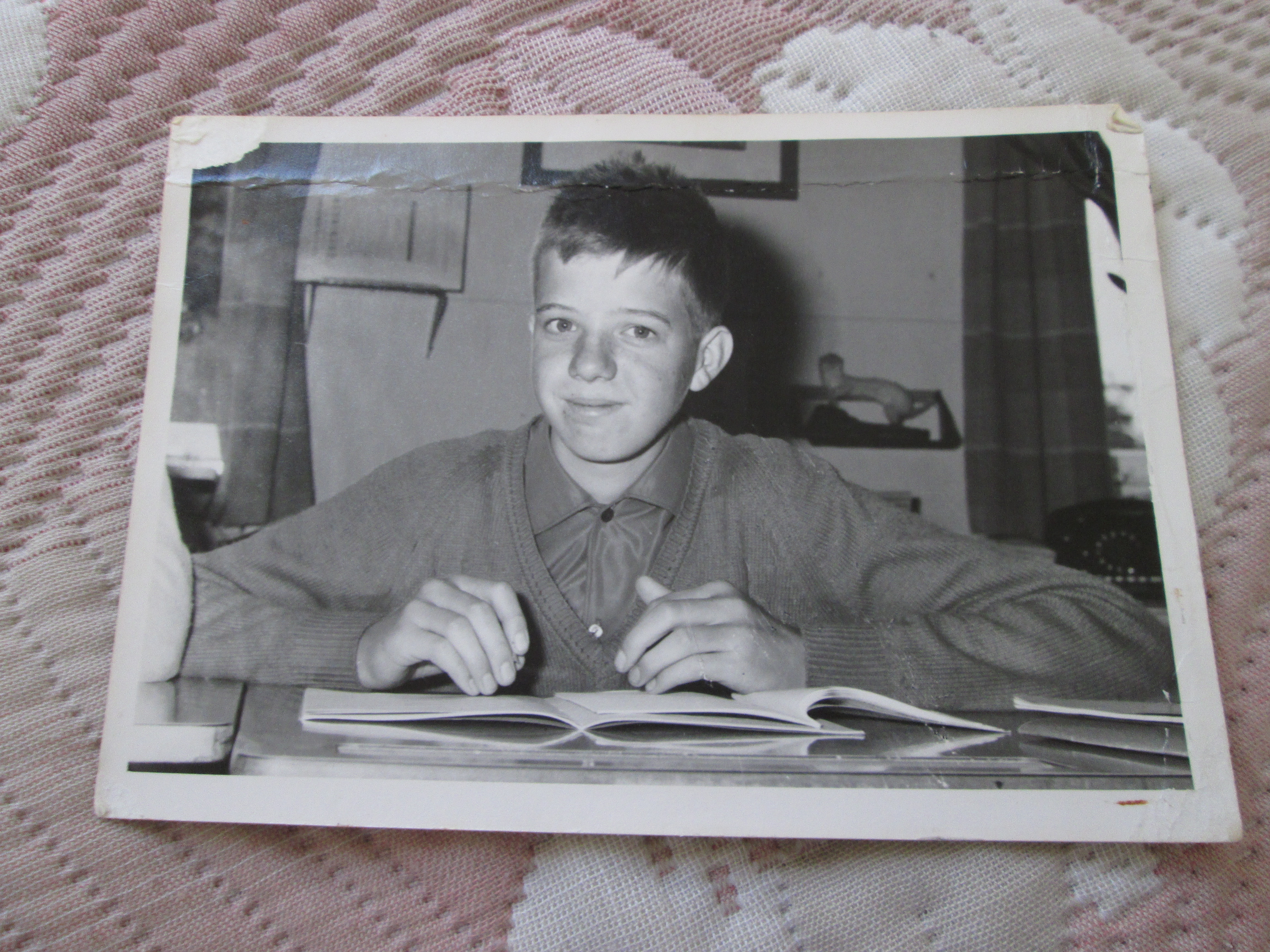 adriaan geert wildervankschool foto