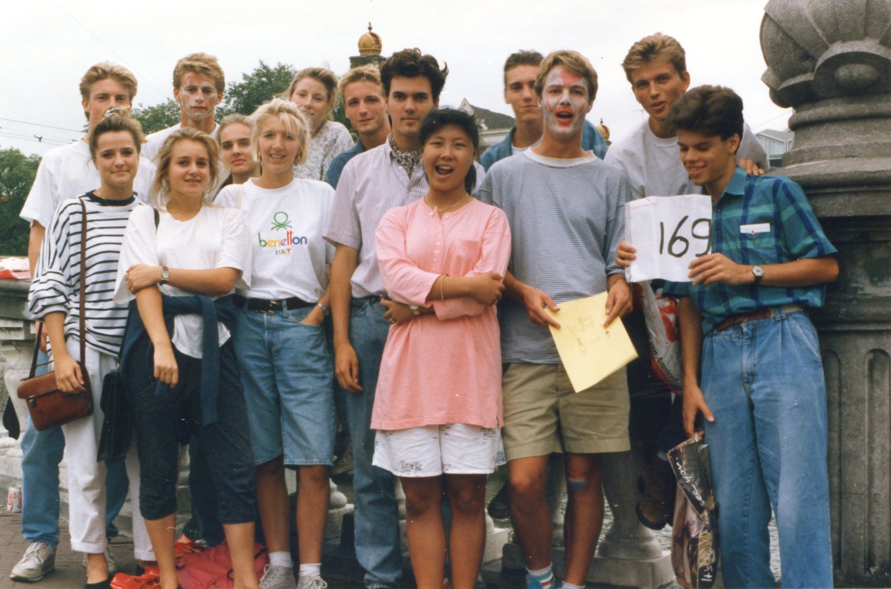 UvA - Faculteit der Rechtsgeleerdheid foto