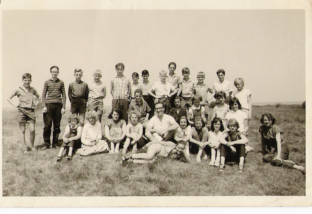 Licht Liefde Leven huishoudschool foto