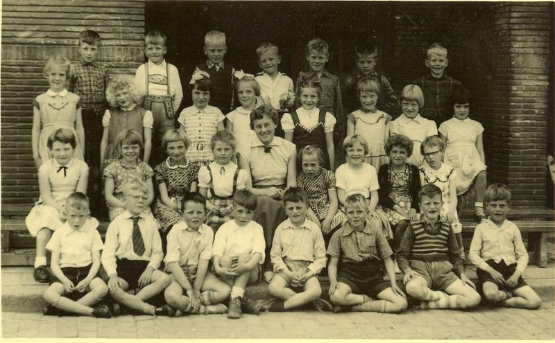 Pieter Louwerseschool foto