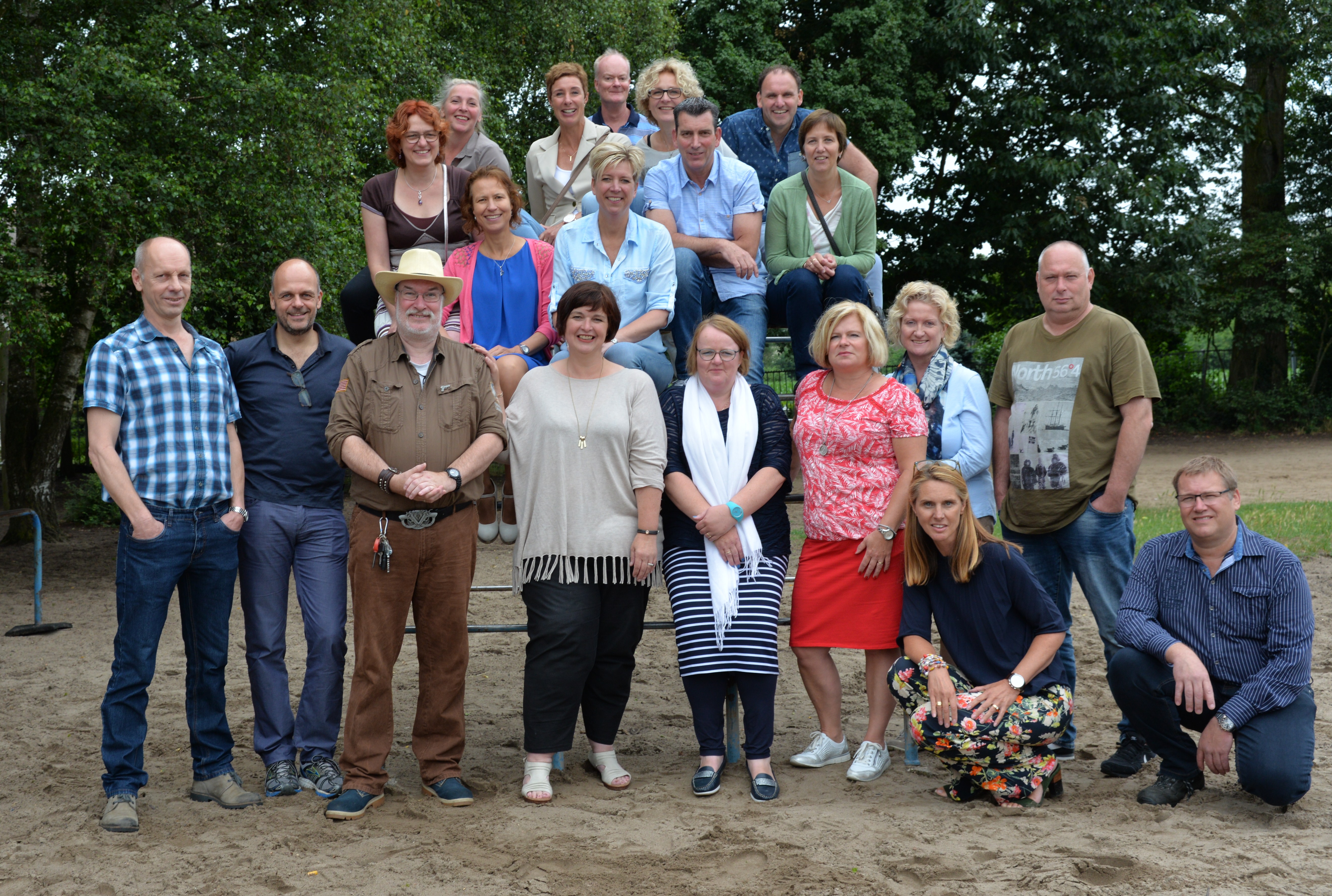 Sint Augustinus foto