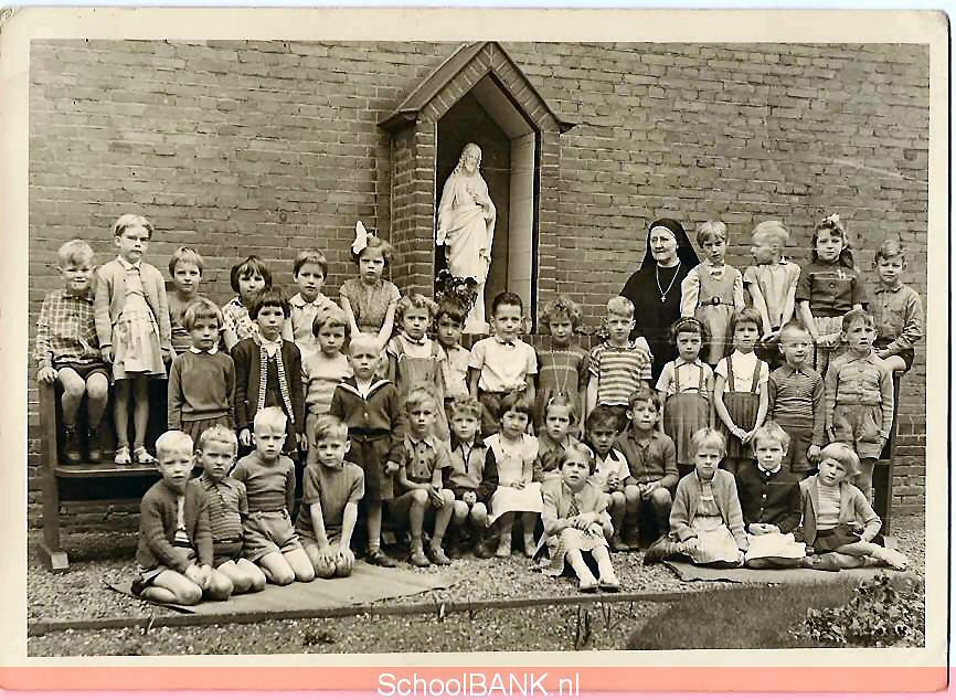 St. Willibrordusschool foto