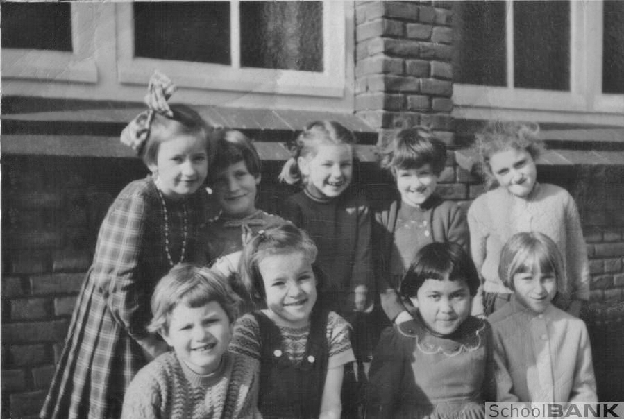 Basisschool de Wilgeroos (voorheen Heilig Hartschool) foto