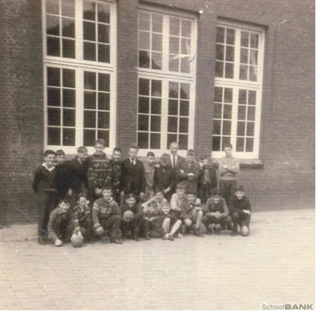 St. Jansschool foto