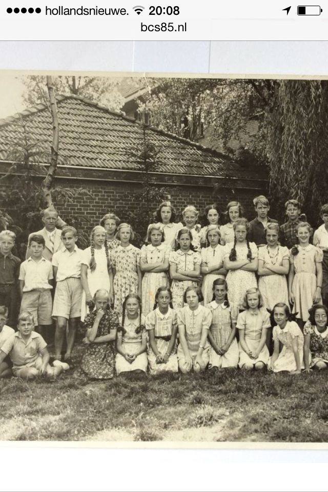 Bloemcampschool foto