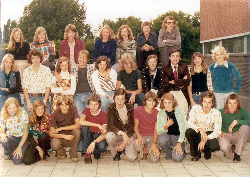 Christelijke Scholengemeenschap Johannes Calvijn (CSG Johannes Calvijn) foto