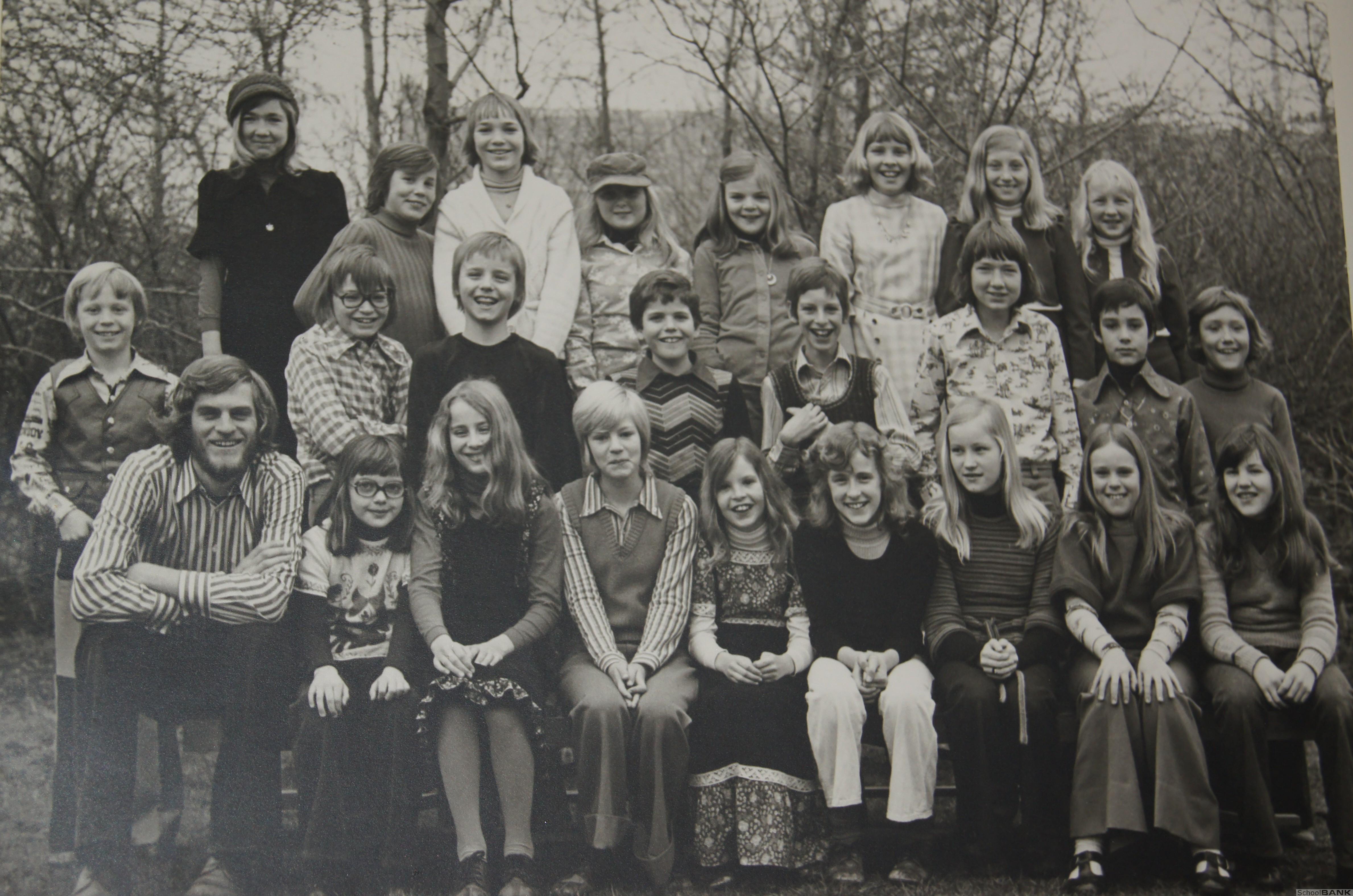 openbare basisschool prinses Beatrix foto
