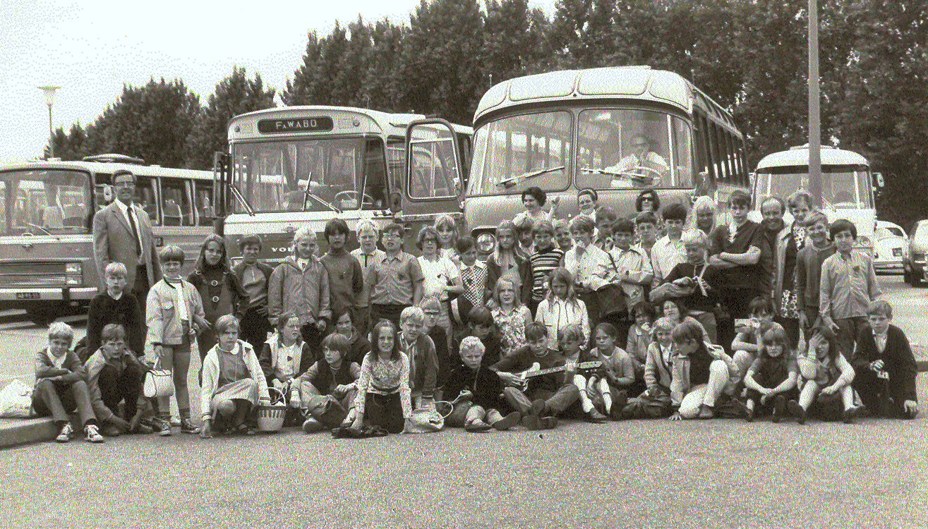 basis school prinses margriet school foto