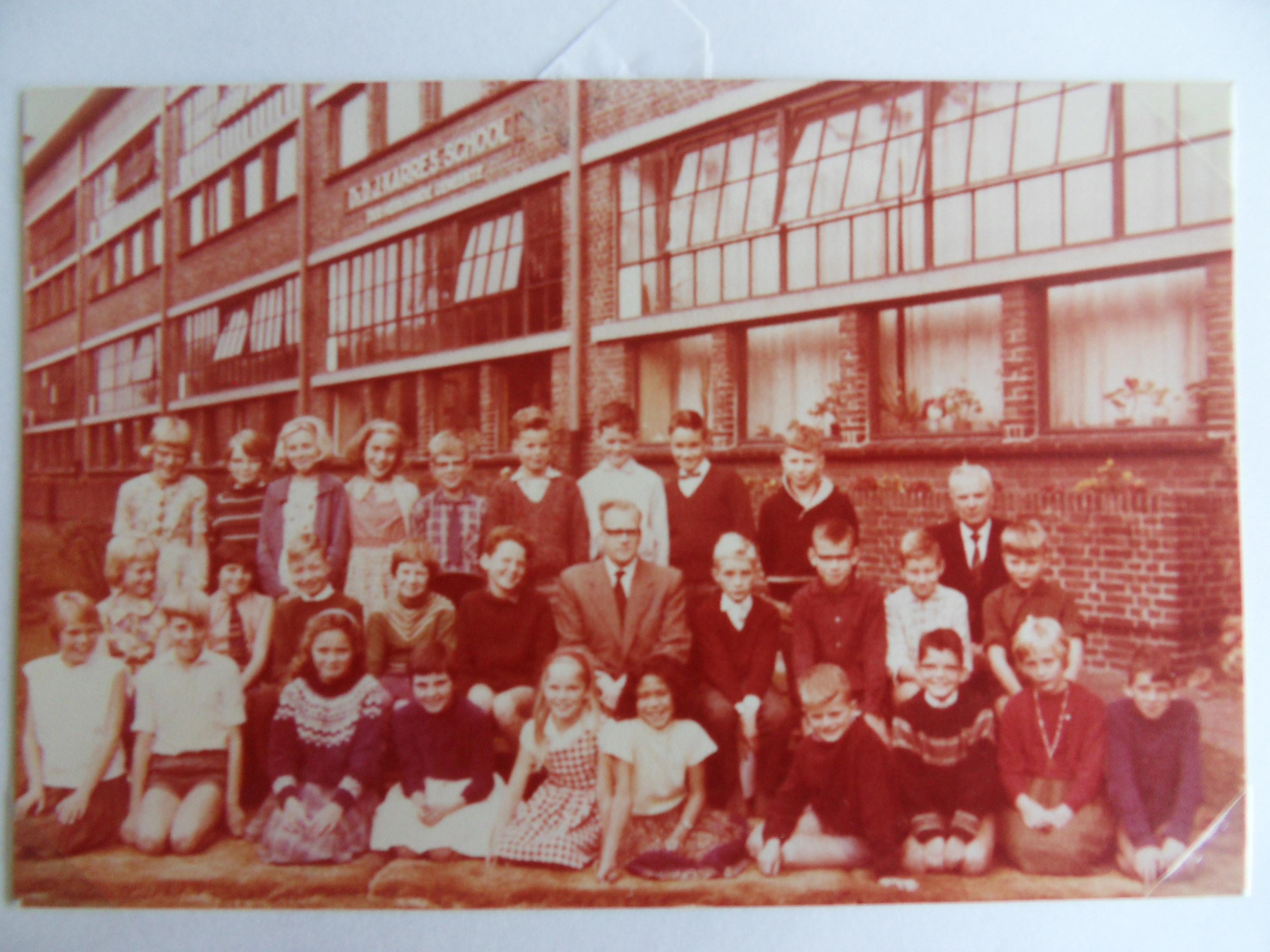 dr karreschool foto