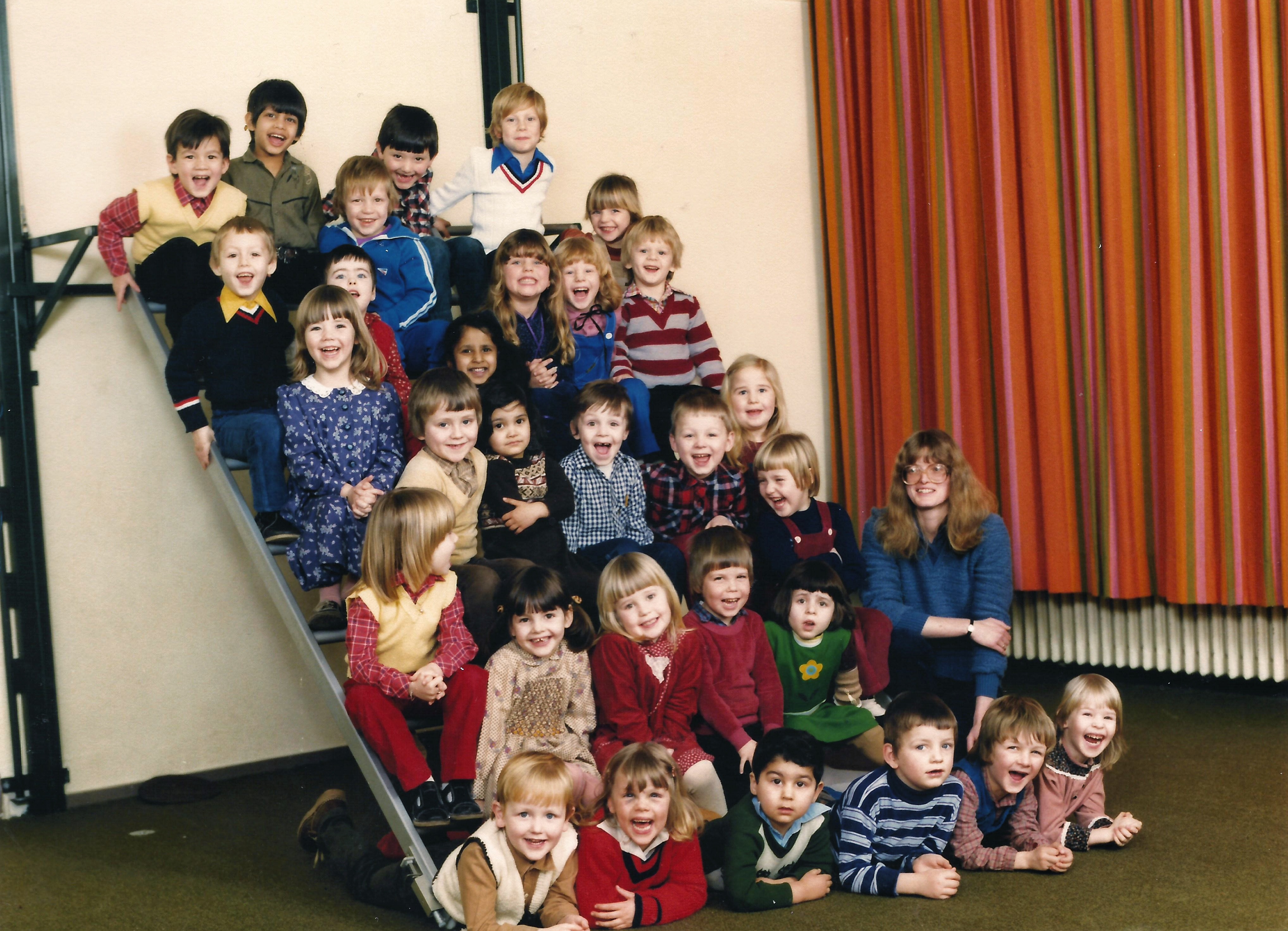 St. Jansschool 1 foto