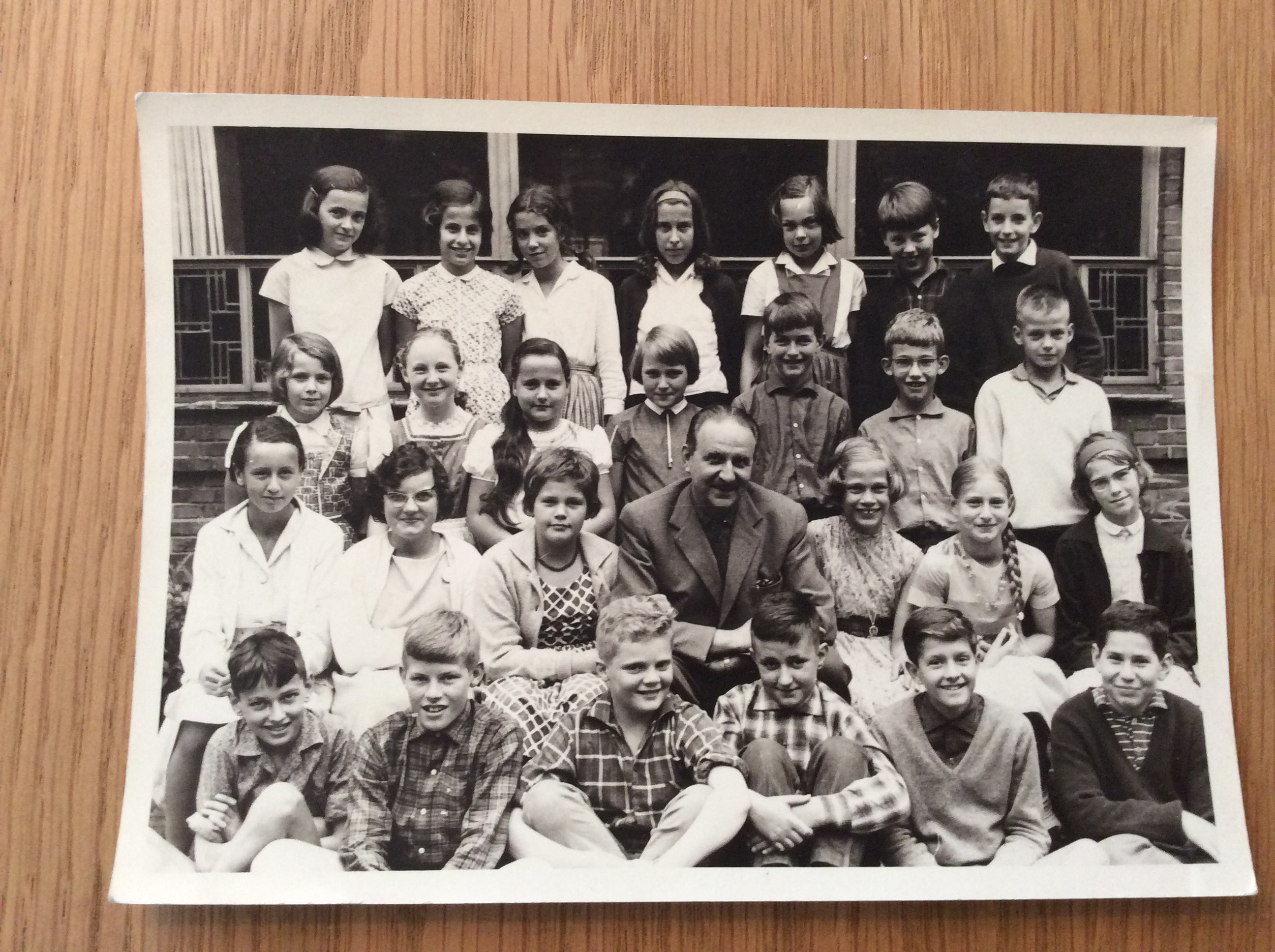 Utrechtse Schoolvereniging foto