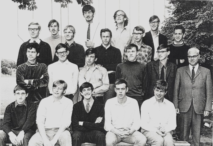 Canisius College foto