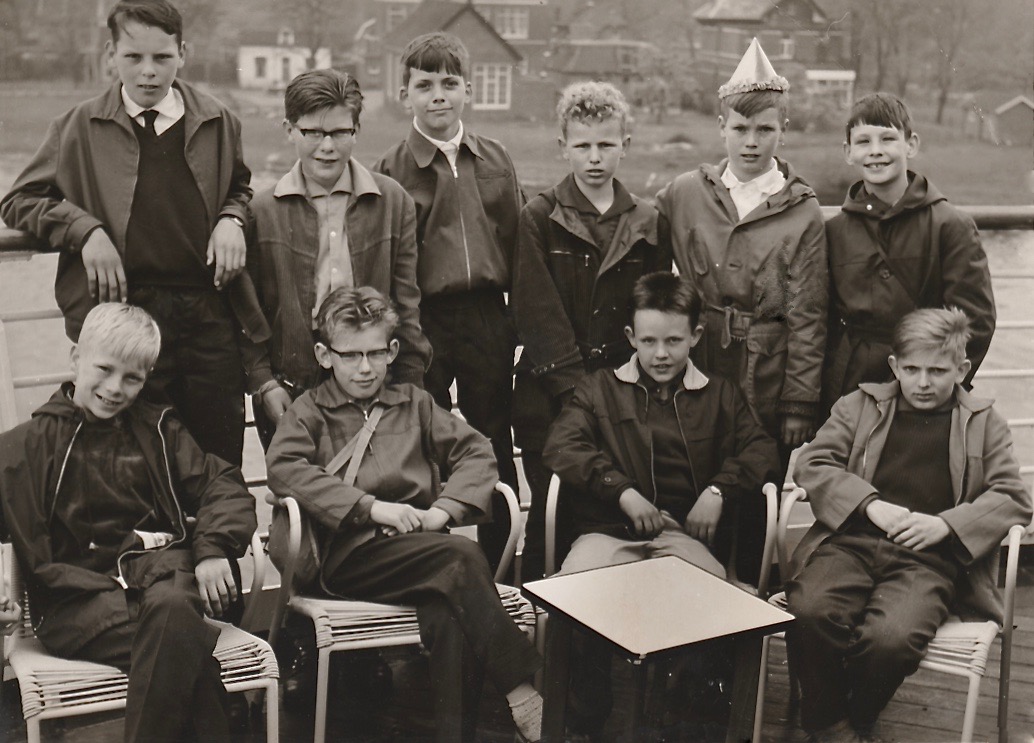 Dr H Bavinckschool foto