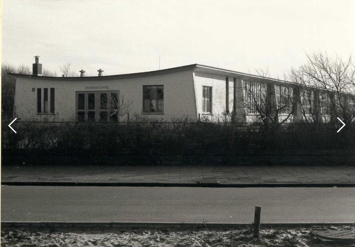 Rehoboth School foto