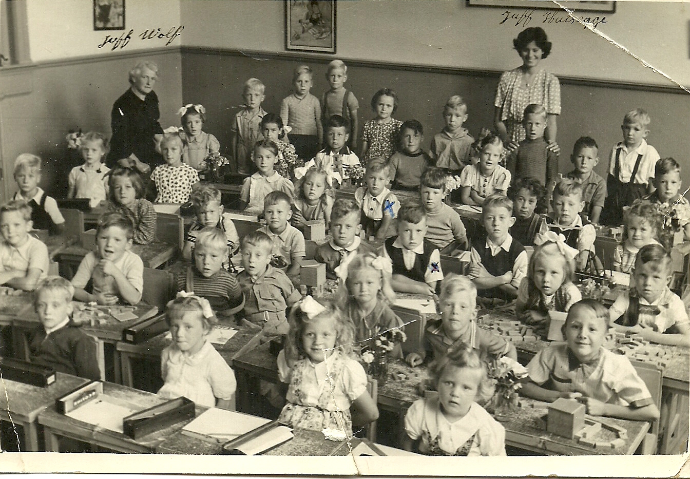 De Noorderkleuterschool foto