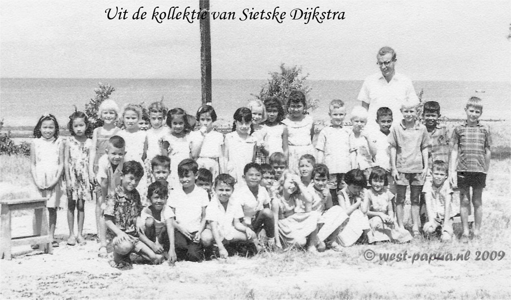 Europeesche Lagere School foto