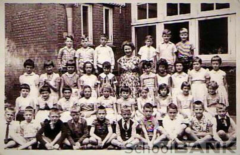 Chr. Lager Onderwijs Koningin Wilhelminaschool foto