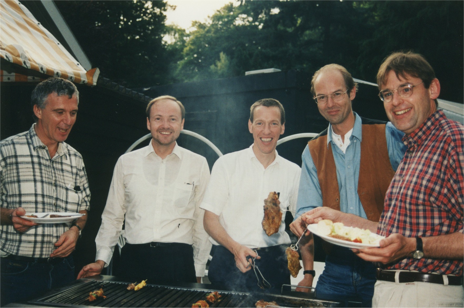 Radboud Universiteit Bedrijfskunde foto