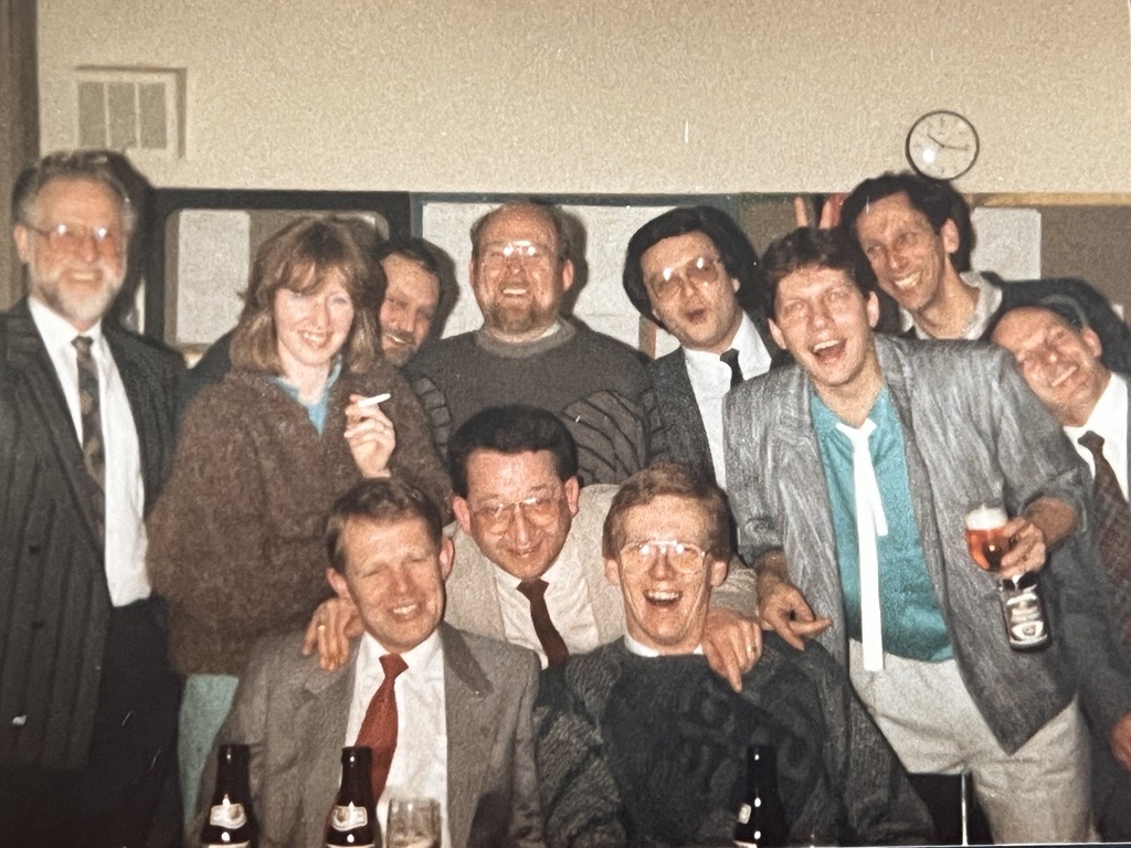 Selsterhorst foto