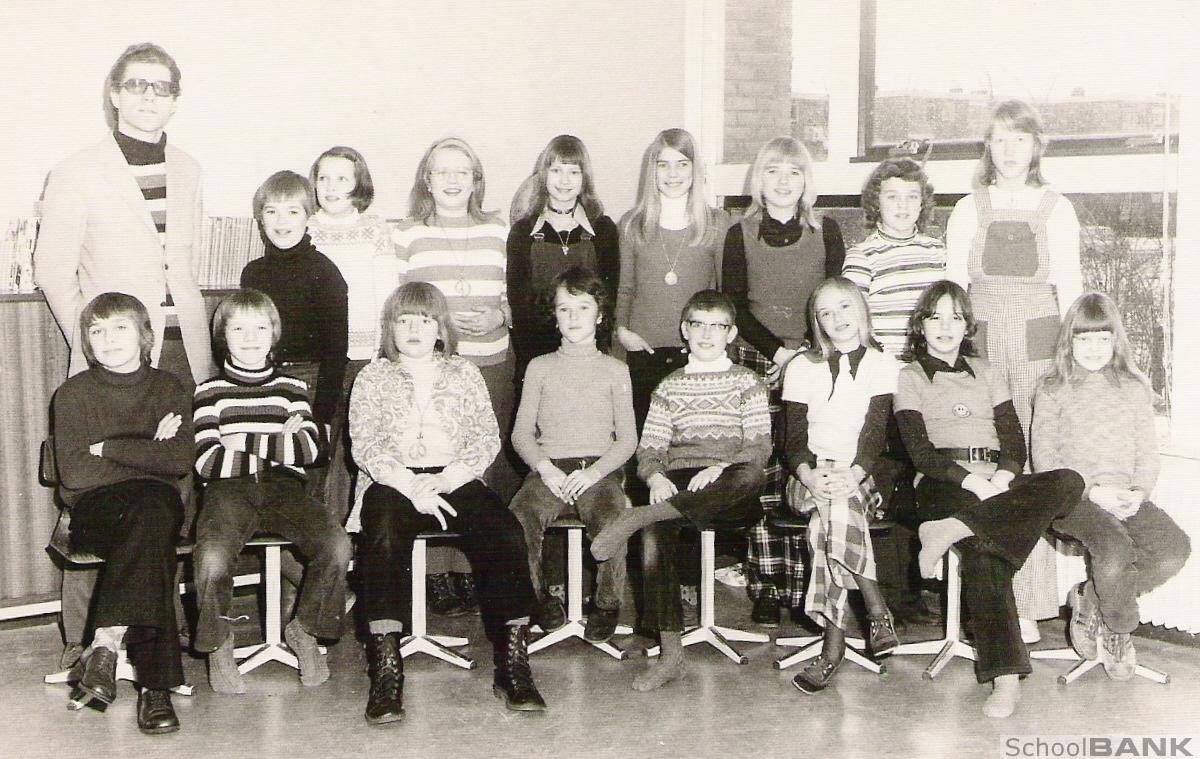 Prins Willem Alexanderschool foto