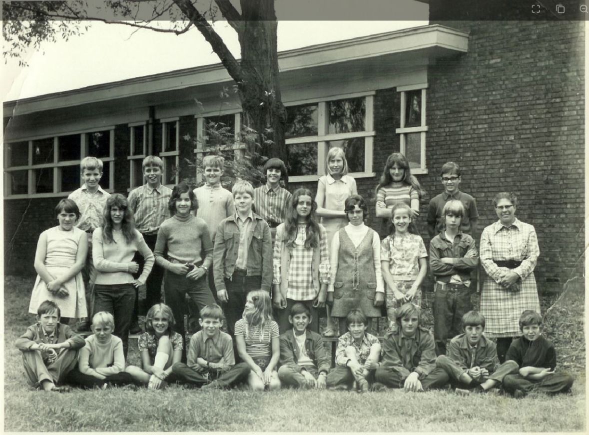 Catharina van Renesschool foto