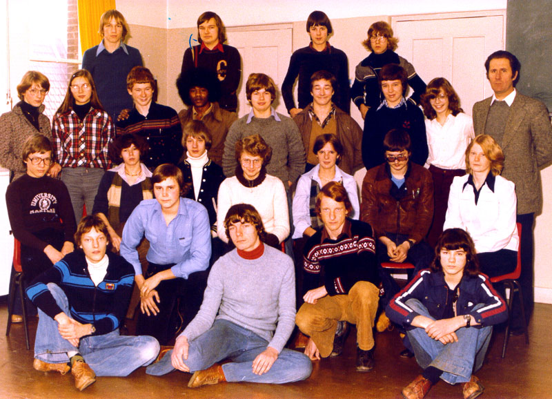 Scholengemeenschap Noord (SGN) foto