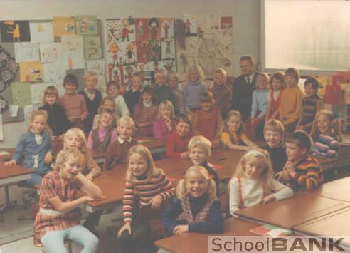 Julianaschool Groeneweg OBS foto