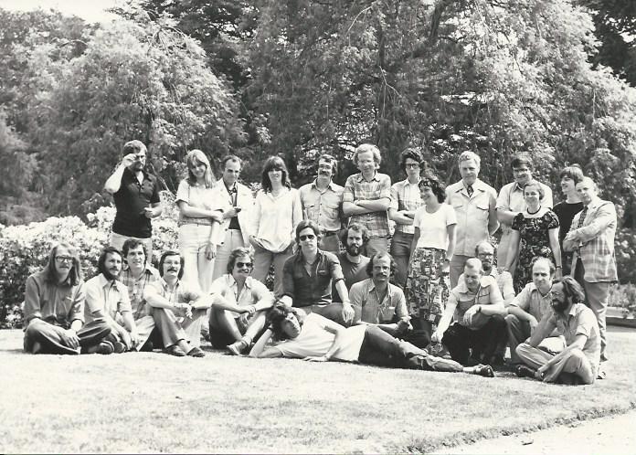 Scholengemeenschap Nijmegen Oost afd. HAVO foto