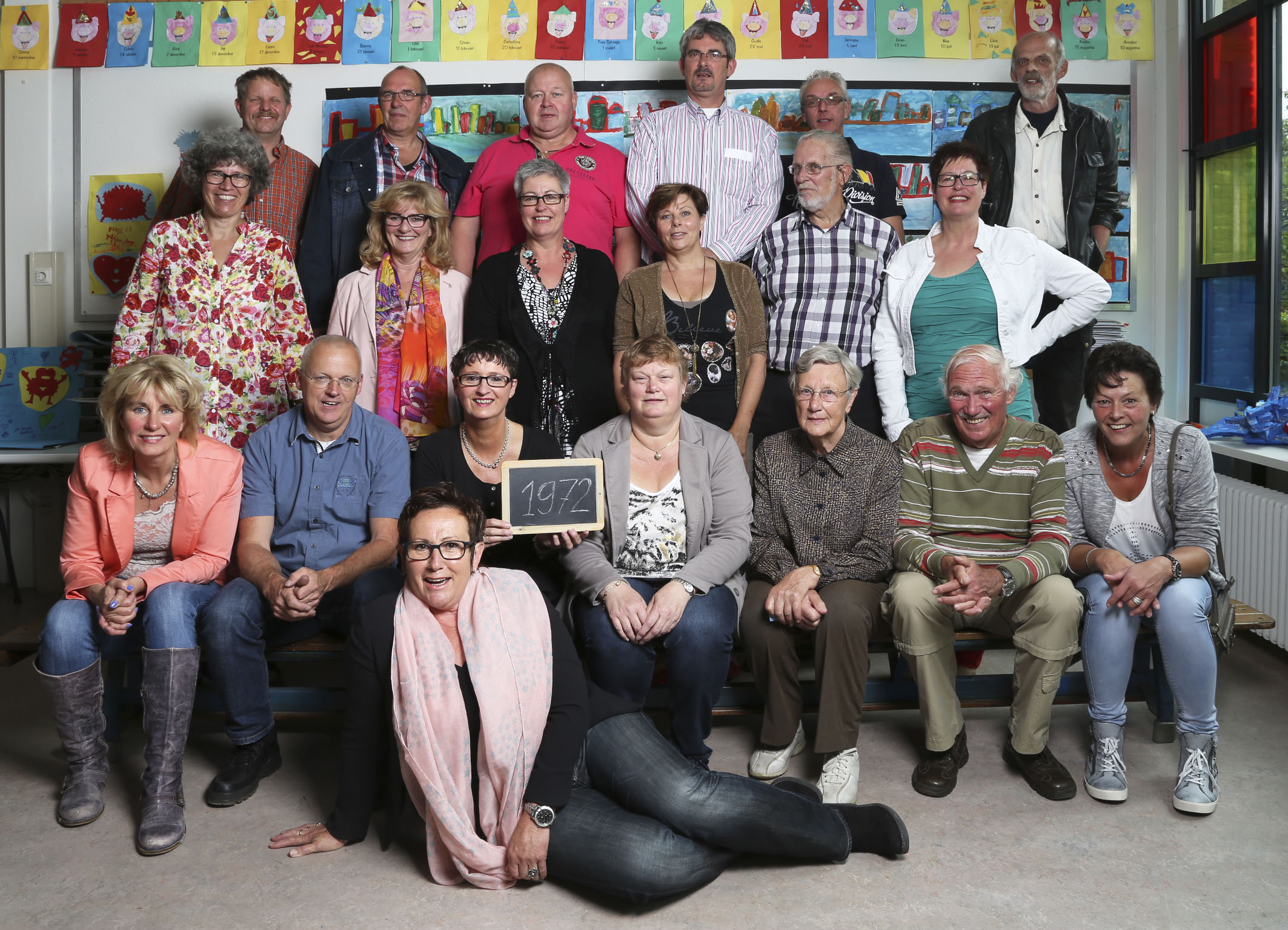 OBS de Zevensprong (voorheen Wethouder Vd Zwaardschool) foto