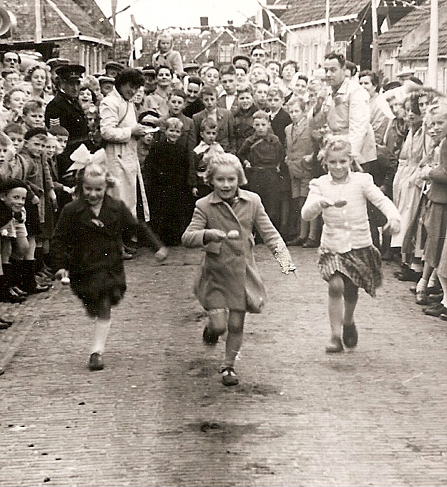 Christelijke Lagere School foto