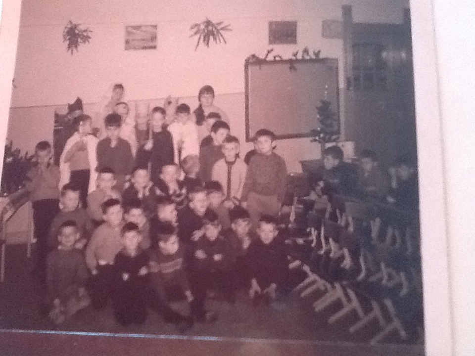 Joseph school foto