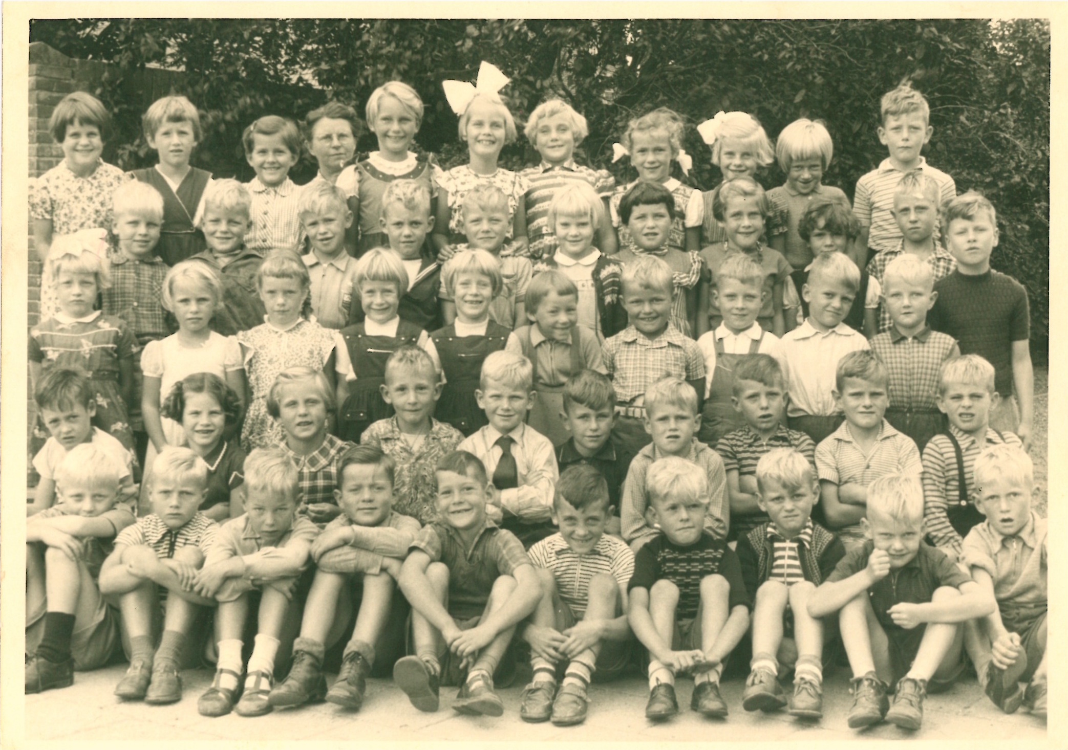 school A..of kuipersdijkschool foto