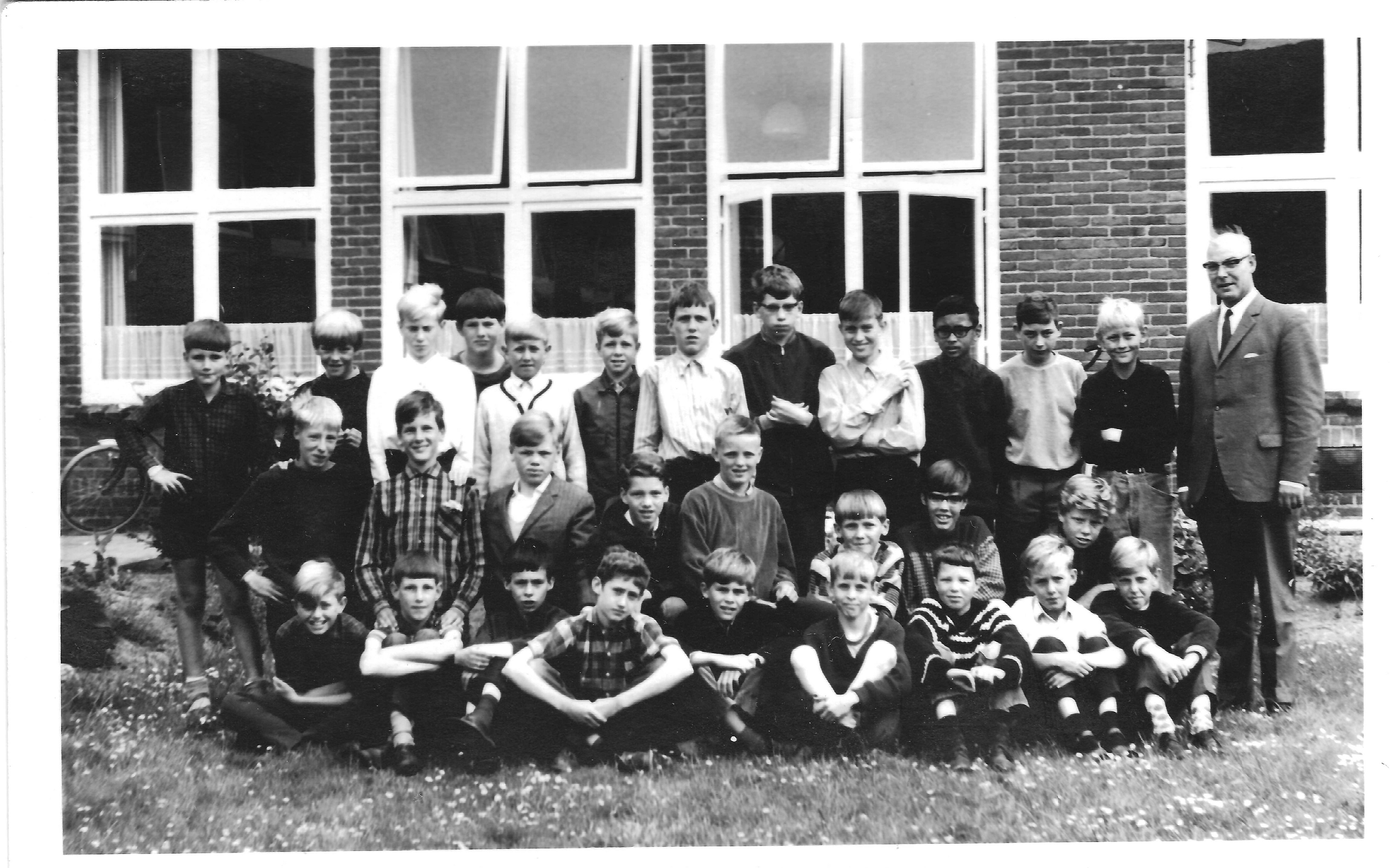 Sint Aloyius School foto