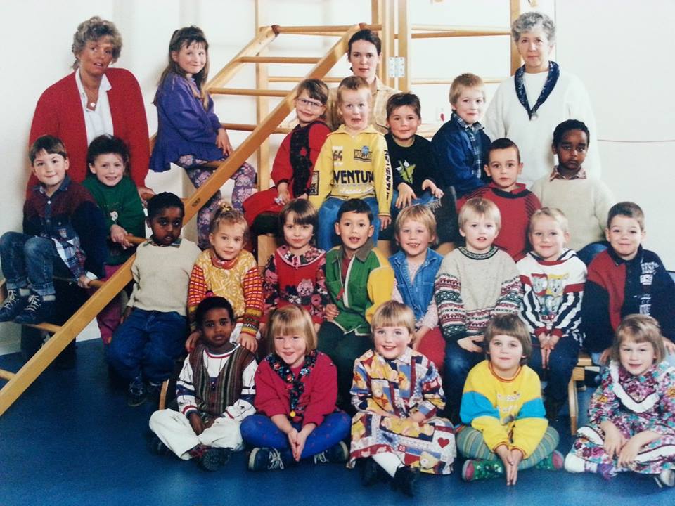 De Zandhorst foto