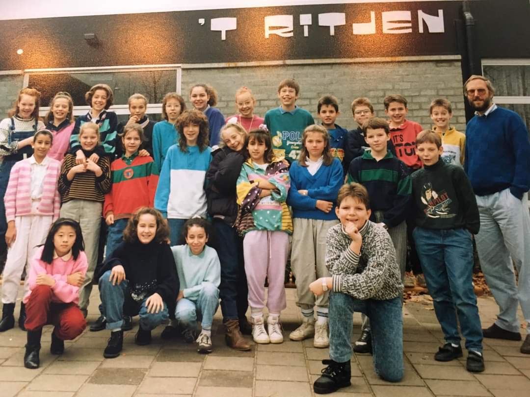 't Ritjen foto