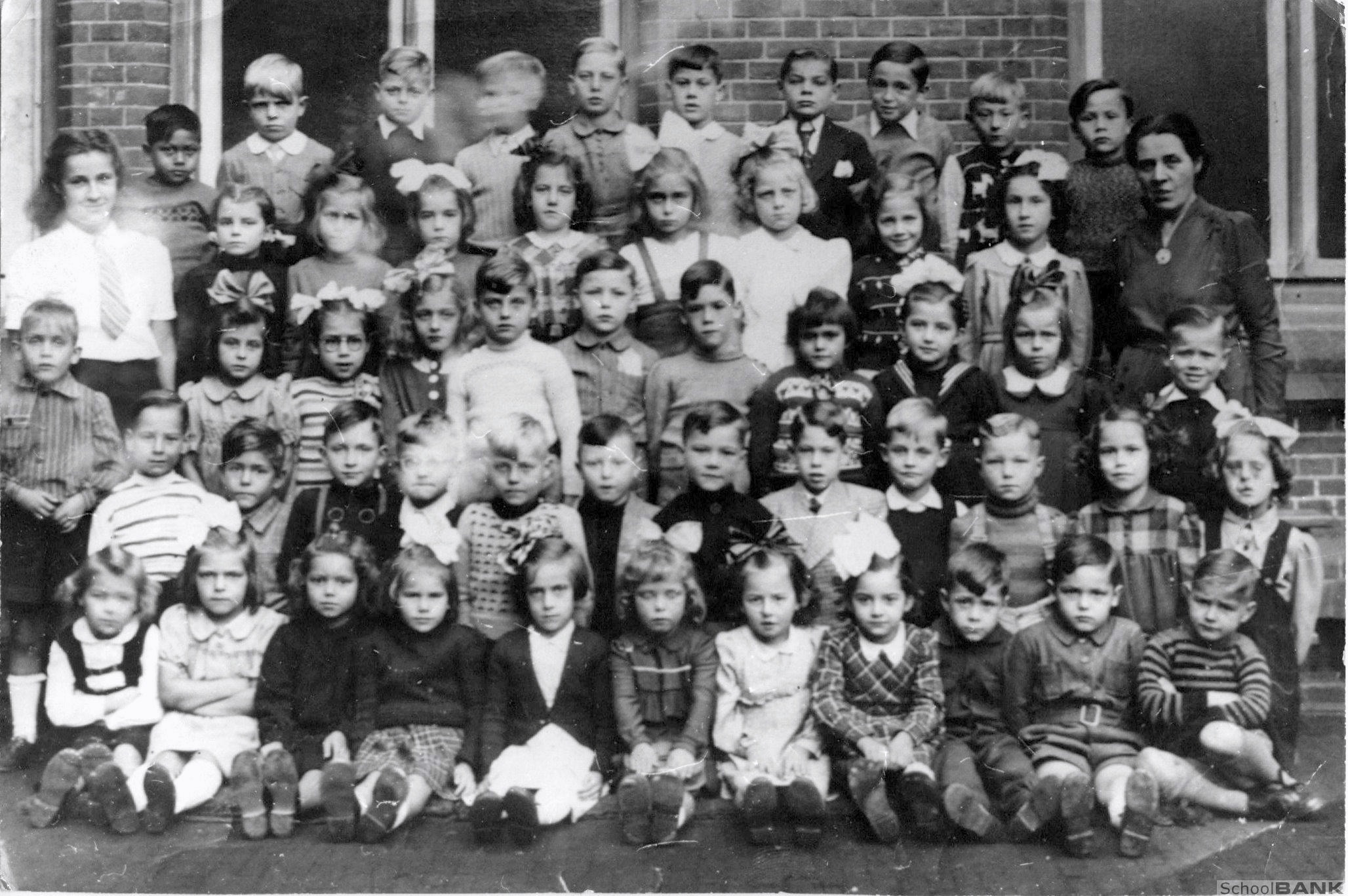 Rijksleerschool foto